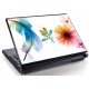 Laptopskin abstract 00330