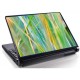 Laptopskin abstract 00334
