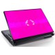 Laptopskin abstract 00337