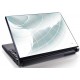 Laptopskin abstract 00338