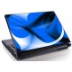 Laptopskin abstract 00339