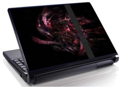 Laptopskin abstract 00341