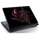 Laptopskin abstract 00341