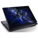 Laptopskin abstract 00342