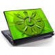 Laptopskin abstract 00349