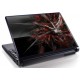 Laptopskin abstract 00353