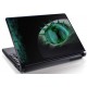 Laptopskin abstract 00355