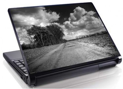 Laptopskin abstract 00358