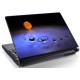 Laptopskin abstract 00359