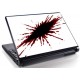 Laptopskin abstract 00009