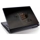 Laptopskin abstract 00360