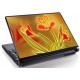 Laptopskin abstract 00369