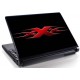 Laptopskin abstract 00370