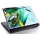 Laptopskin abstract 00372