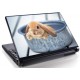 Laptopskin animale 00006