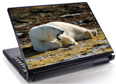 Laptopskin animale 00026