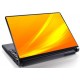 Laptopskin abstract 00014