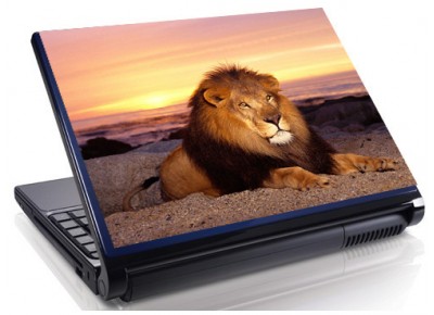 Laptopskin animale 00030