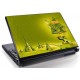 Laptopskin abstract 00015