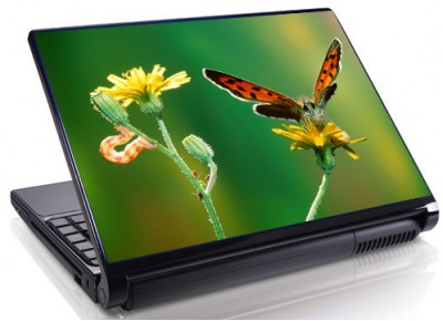 Laptopskin animale 00057