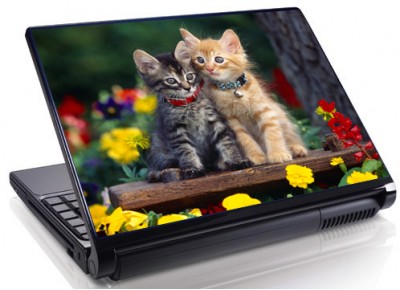 Laptopskin animale 00061
