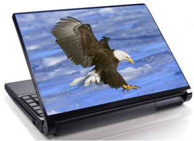 Laptopskin animale 00063
