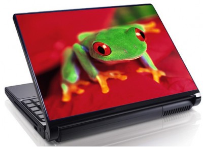 Laptopskin animale 00068