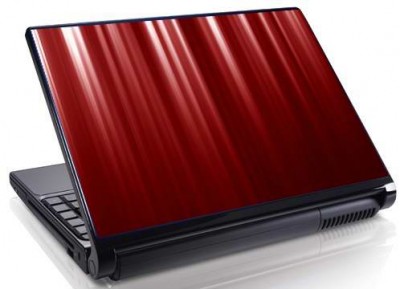 Laptopskin abstract 00018