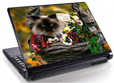 Laptopskin animale 00071