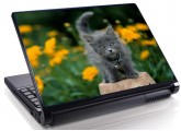 Laptopskin animale 00073