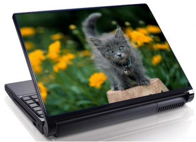 Laptopskin animale 00073