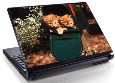 Laptopskin animale 00086