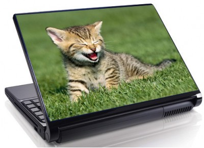 Laptopskin animale 00089