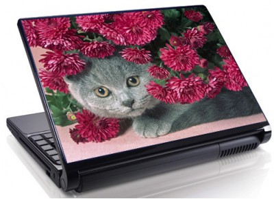 Laptopskin animale 00091