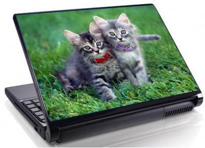Laptopskin animale 00092