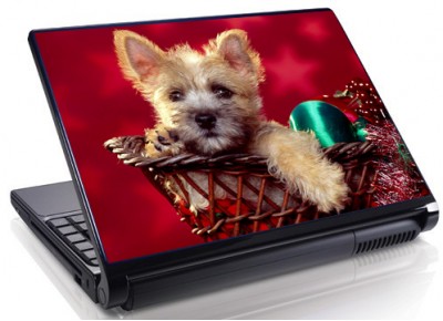 Laptopskin animale 00095