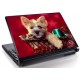 Laptopskin animale 00095