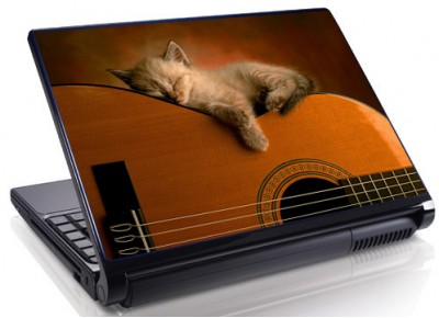 Laptopskin animale 00097
