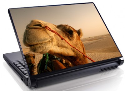 Laptopskin animale 00098