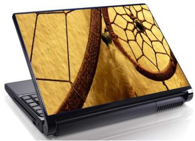 Laptopskin abstract 00021