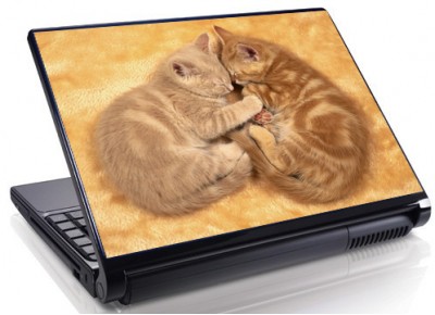 Laptopskin animale 00101
