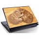 Laptopskin animale 00101