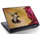 Laptopskin animale 00103