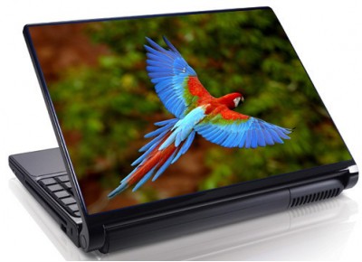 Laptopskin animale 00106