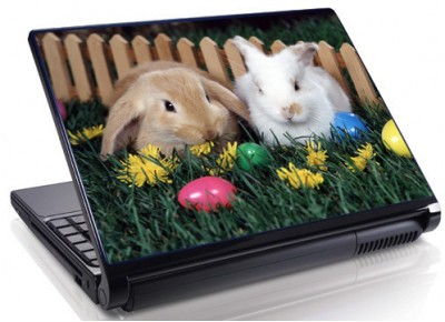Laptopskin animale 00109