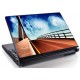 Laptopskin abstract 00022