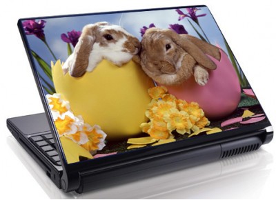 Laptopskin animale 00110