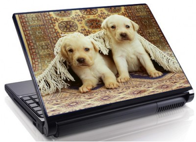 Laptopskin animale 00112