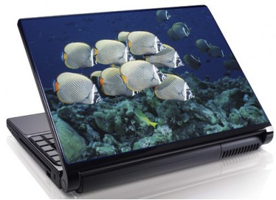 Laptopskin animale 00119