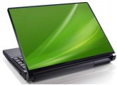 Laptopskin abstract 00023